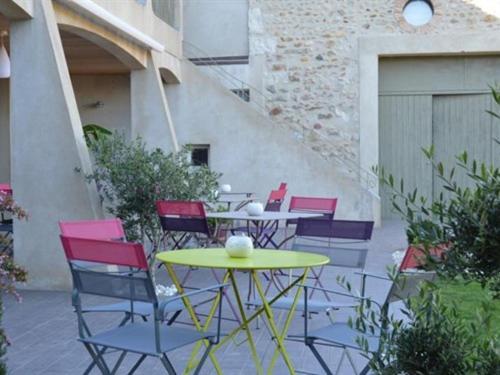 Coeur De Vignes Hotel Saint-Péray Exterior foto