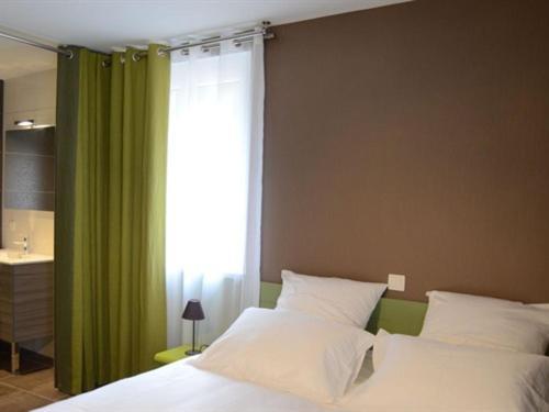 Coeur De Vignes Hotel Saint-Péray Quarto foto