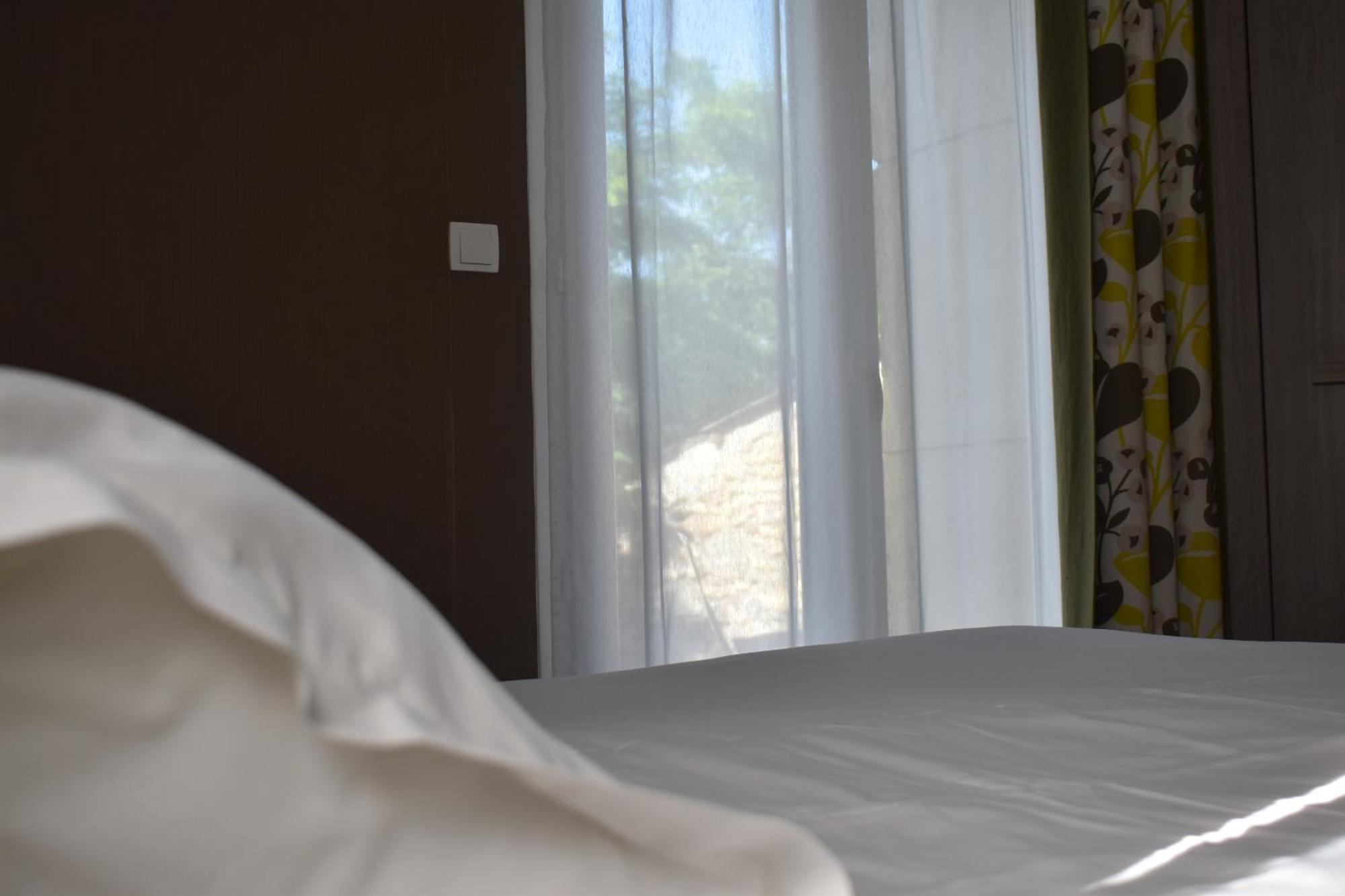 Coeur De Vignes Hotel Saint-Péray Quarto foto